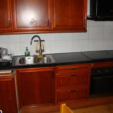 Amsterhouse Amsterdam