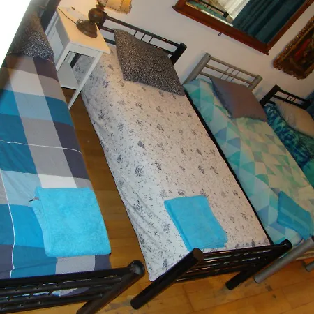 Bed and breakfast Amsterhouse *