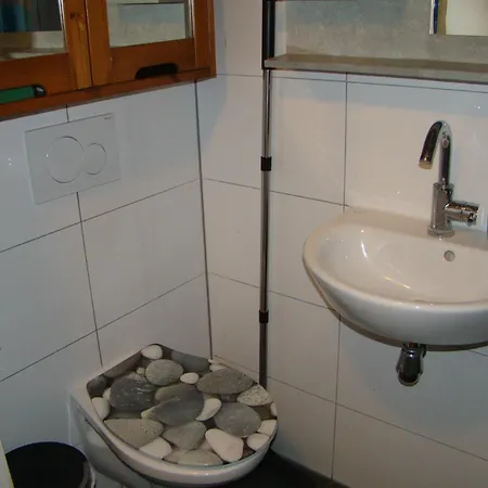 Amsterhouse Amsterdam