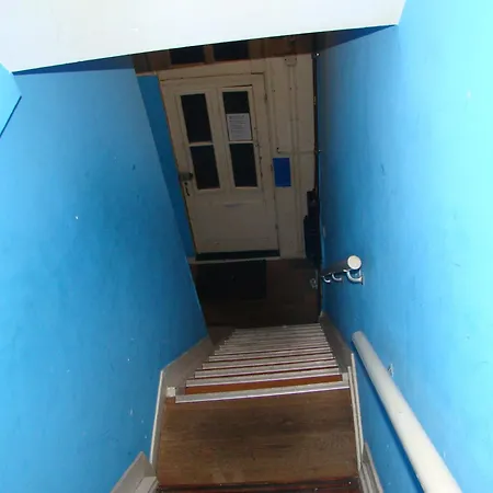 Maison d'hôtes Amsterhouse