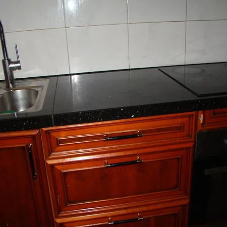 Amsterhouse Bed and breakfast *