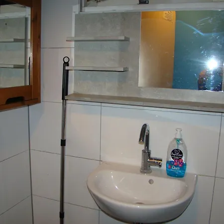 Amsterhouse Maison d'hôtes *