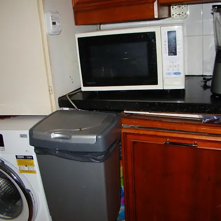 Amsterhouse Amsterdam