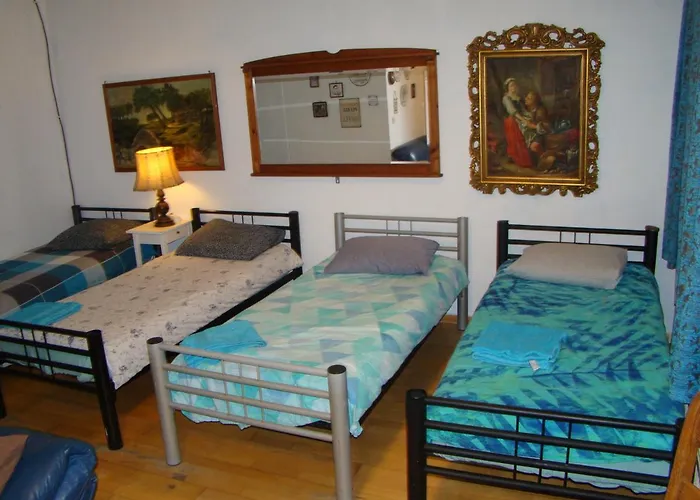 Πανσιόν Amsterhouse