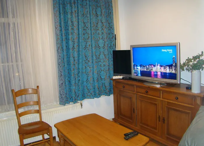 Amsterhouse * Άμστερνταμ