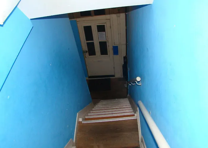 Πανσιόν Amsterhouse