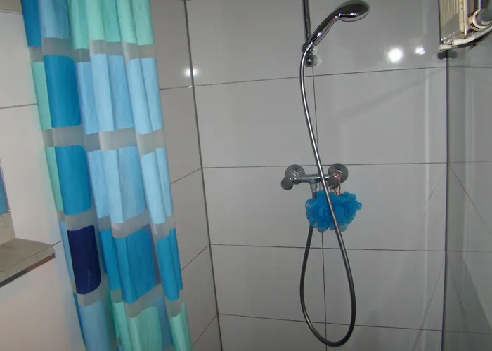 Πανσιόν Amsterhouse