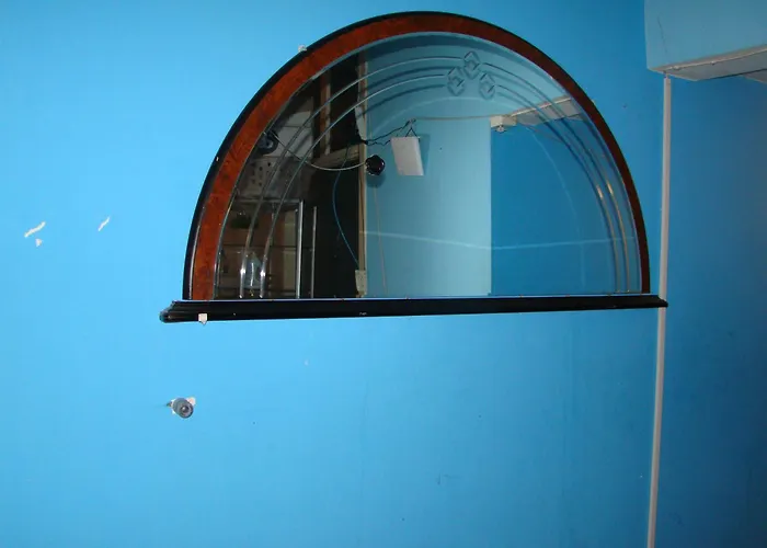 Amsterhouse Πανσιόν