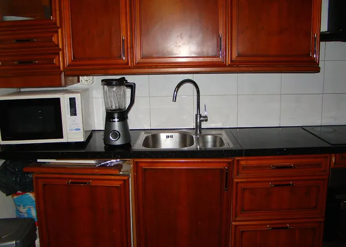 Amsterhouse Πανσιόν Άμστερνταμ