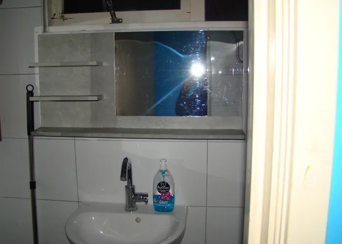 Πανσιόν Amsterhouse Άμστερνταμ