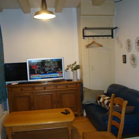 Pensjonat Amsterhouse Amsterdam