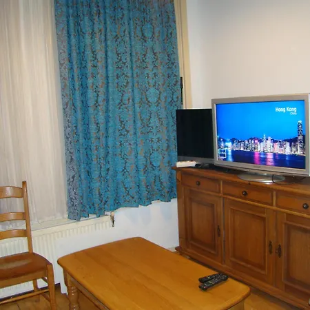 Amsterhouse * Amsterdam