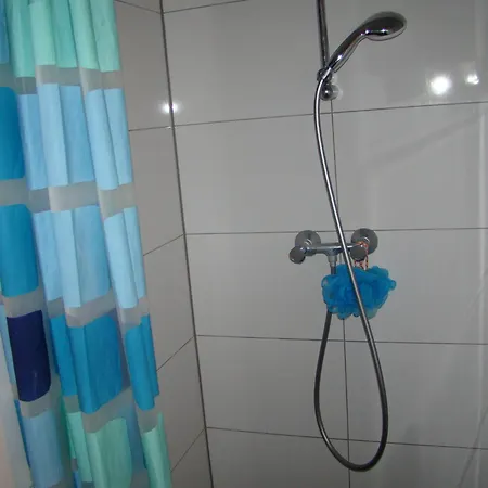 Pensjonat Amsterhouse