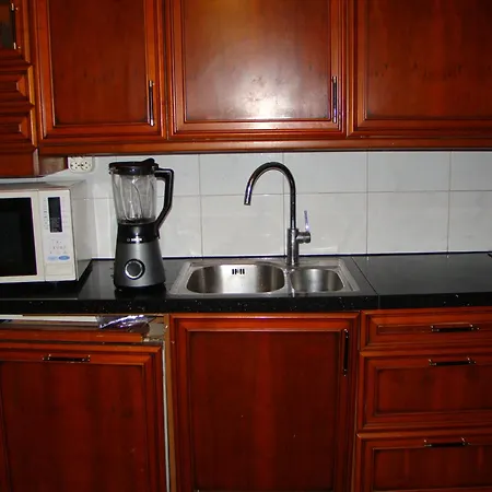 Amsterhouse Pensjonat Amsterdam