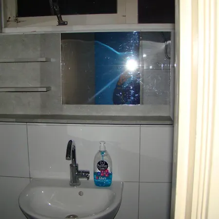 Pensjonat Amsterhouse Amsterdam