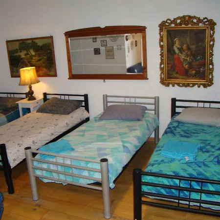 Bed & Breakfast Amsterhouse