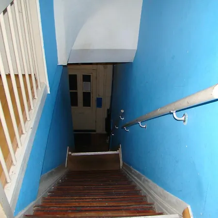 Bed & Breakfast Amsterhouse *